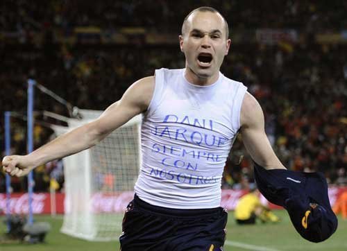 解码西班牙人：在加泰几乎人人喊打，中国老板靠卖玩具车模起家