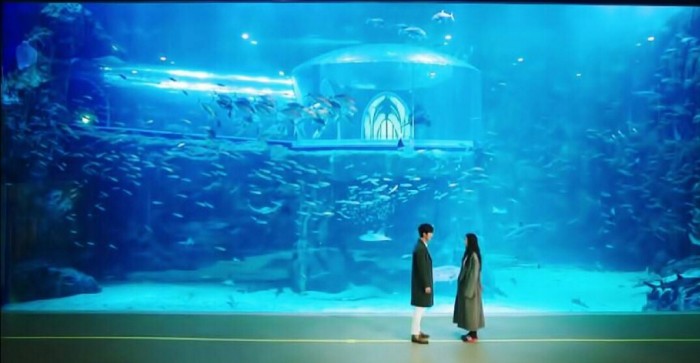 十部虐到撕心裂肺的韩剧高颜值,近十年评分最高的10部爱情韩剧