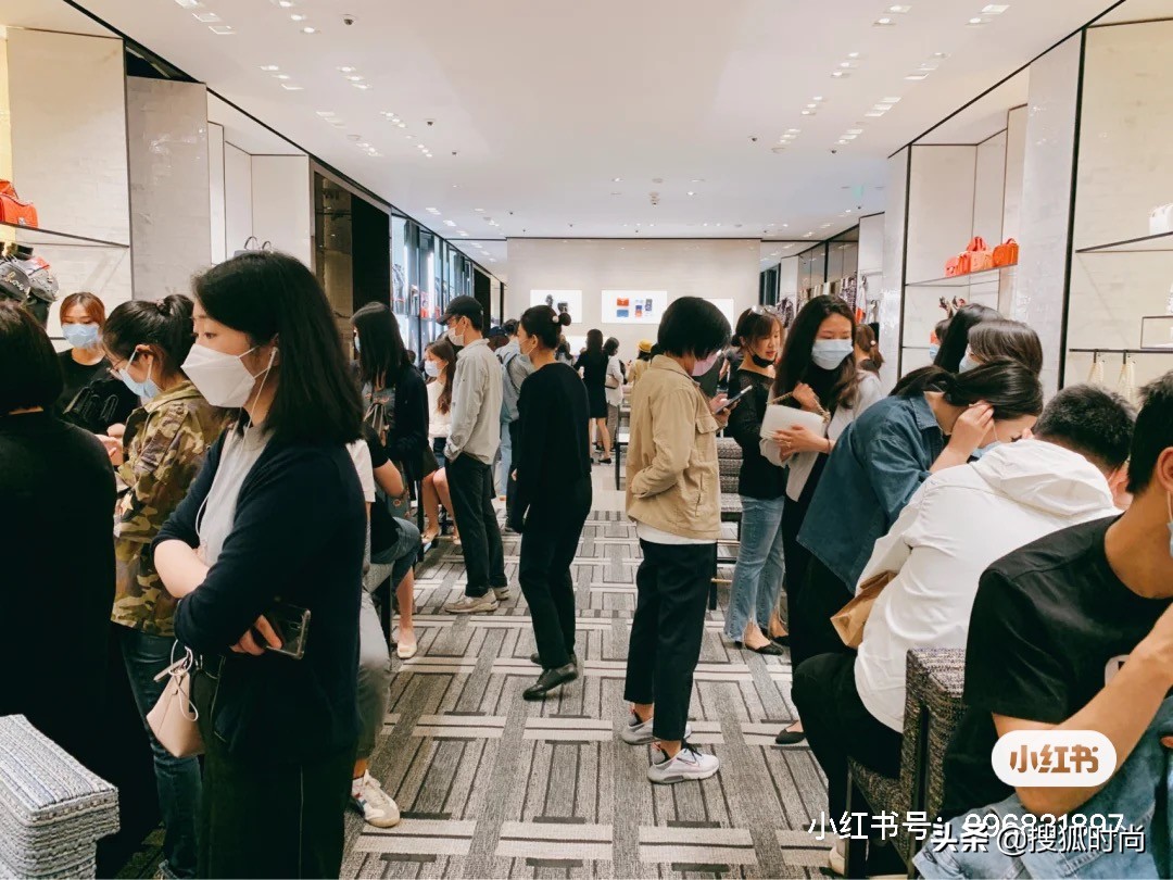 香奈儿涨价25%超前消费,香奈儿涨价2023