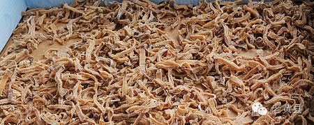 瓜齑的食谱,龙口有哪些特色美食