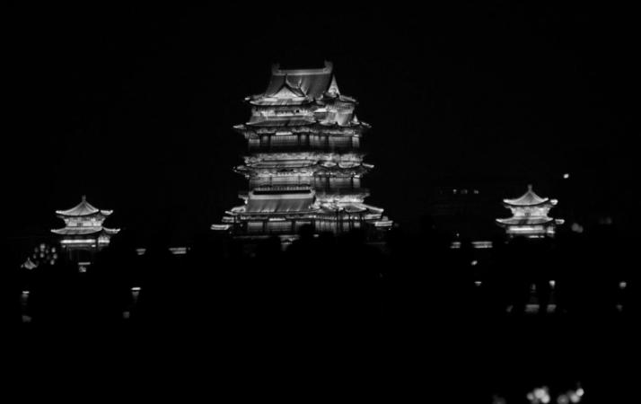 南昌已成为全球瞩目的焦点,南昌最新报道