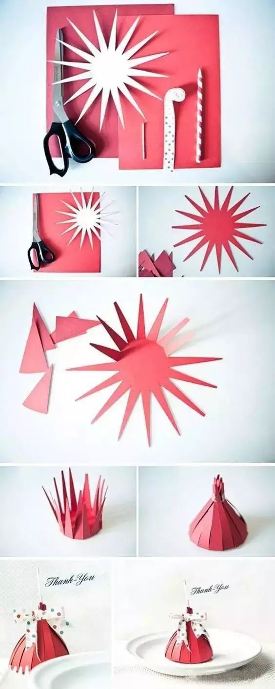 适合幼儿园亲子手工纸盒,幼儿园废旧纸盒创意手工教程