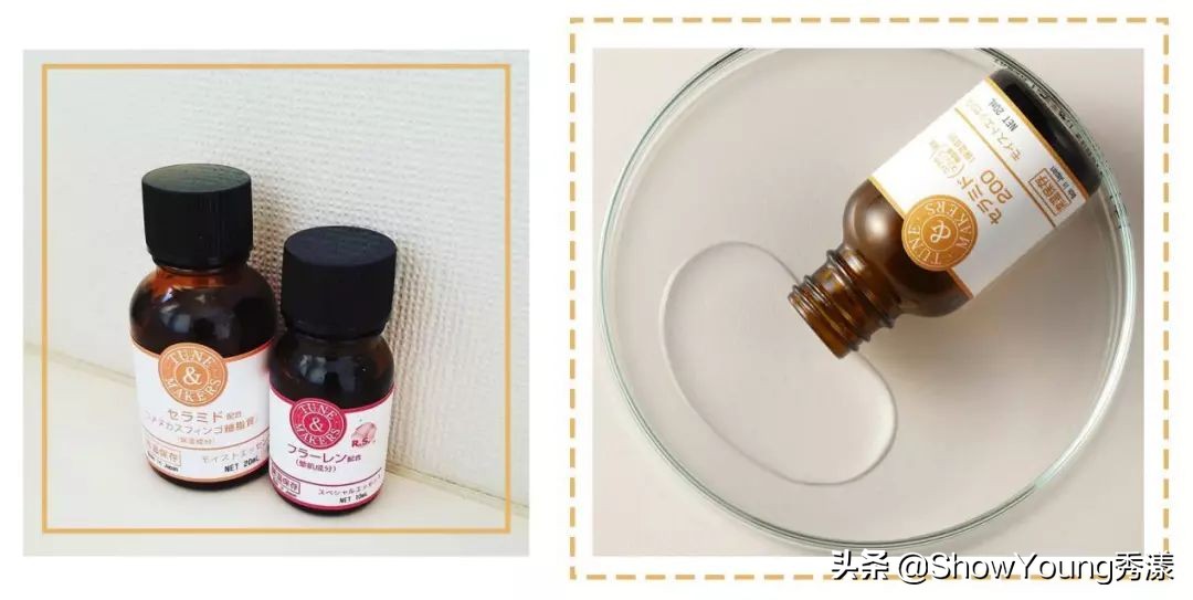 日系小众护肤推荐,资生堂跟cpb哪个性价比高