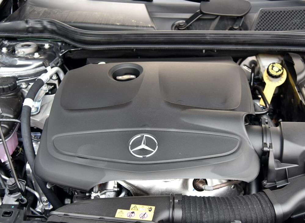 奔驰gla加速爆缸,奔驰gla缺缸会导致怠速不稳吗