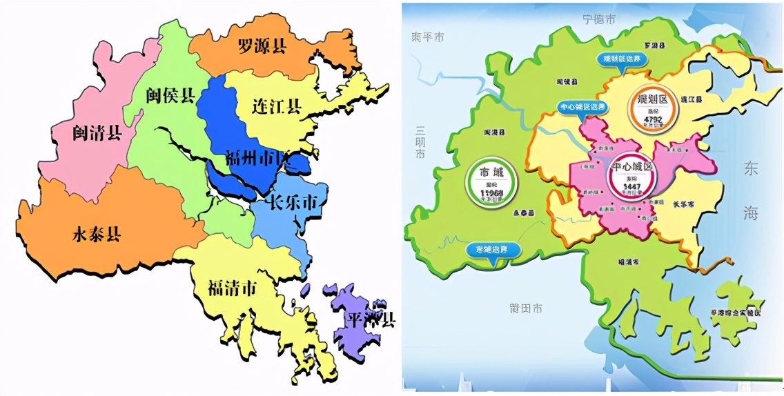 福州房价未来10年走势,福州房价近一年走势分析