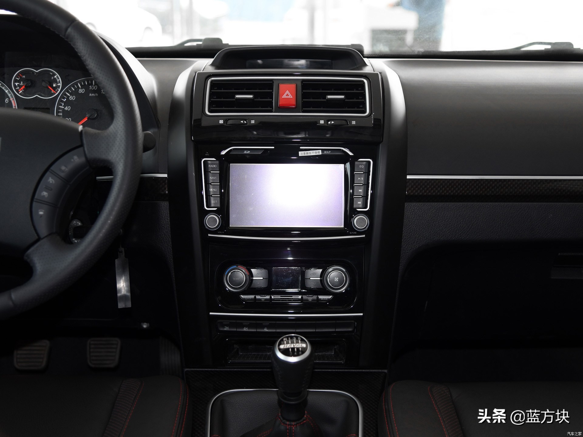 长城h5硬派,2012年哈弗h5柴油版自动能入手吗