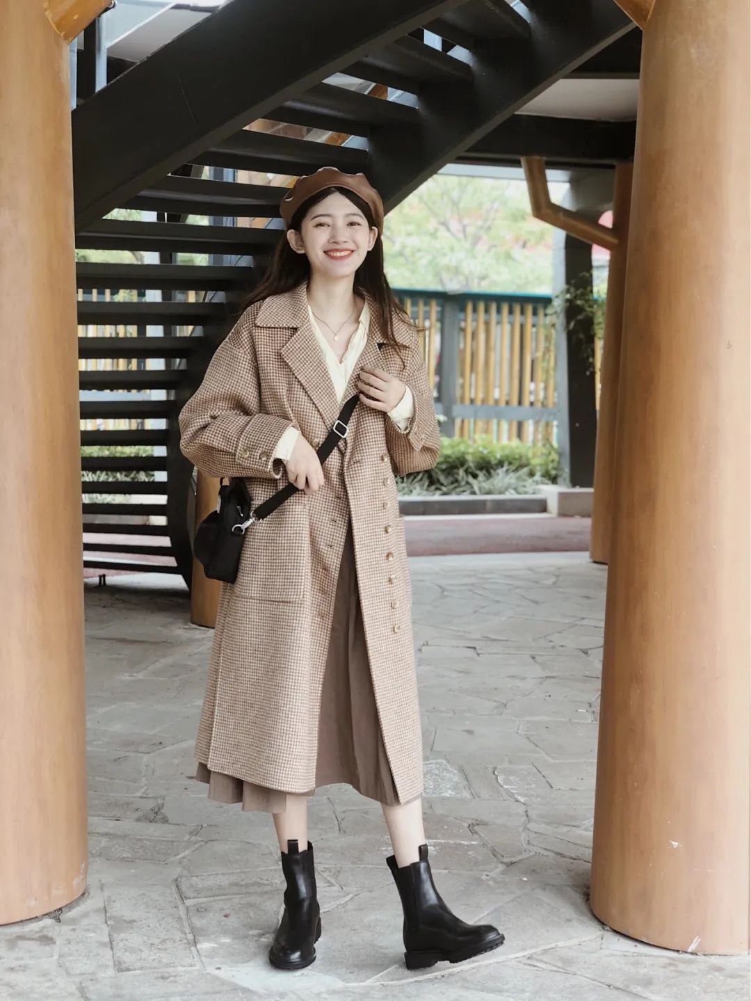 马丁靴过气了吗,马丁靴最终还是被它取代了