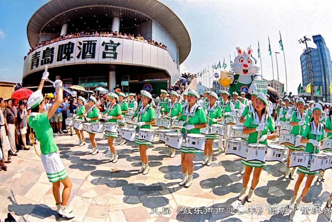 历届青岛国际啤酒节,历届青岛啤酒节纪念册价格