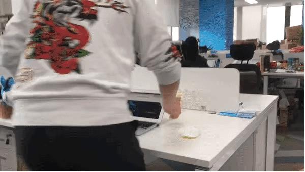 愚人节程序员吐槽,愚人节程序员的浪漫