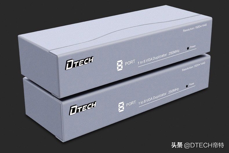 vga分配器在什么位置,vga分配器是否支持扩展