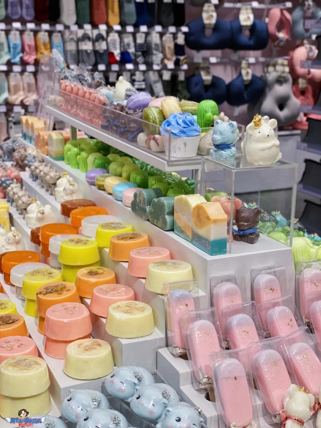 1000㎡的天堂，20000+潮流好物，沈阳这家店也太好逛了吧