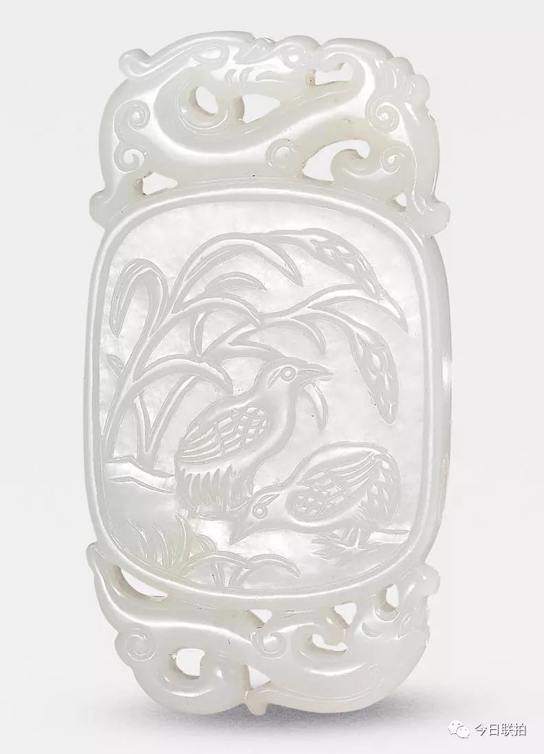 英国苏富比古玉拍卖最新,香港邦瀚斯拍卖古玉