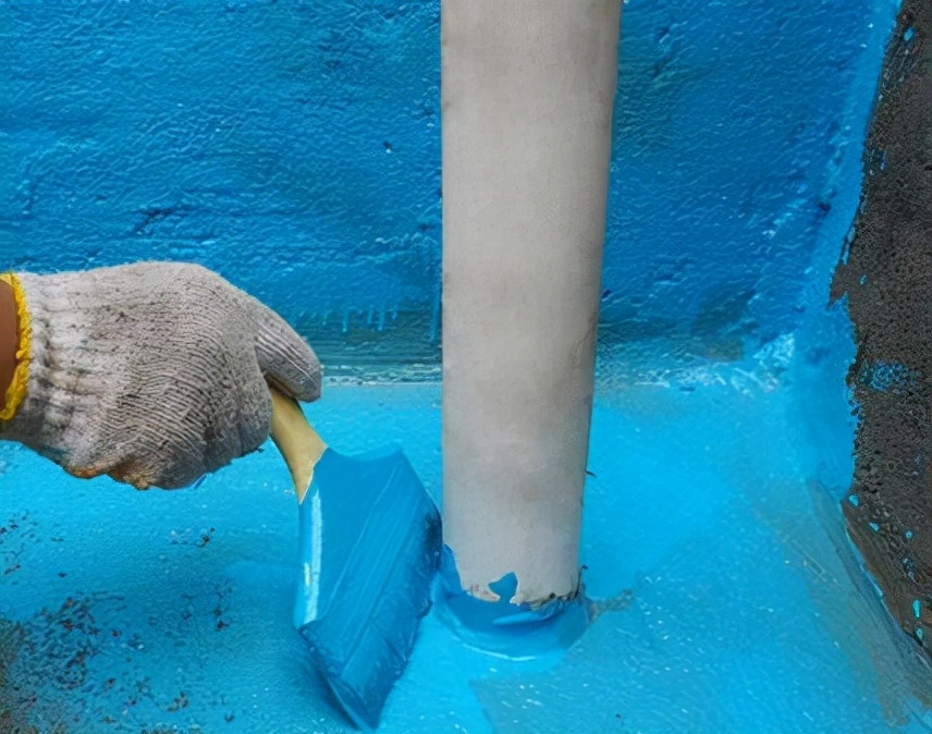 防水涂料过期还能用吗,过期的防水涂料可以用吗