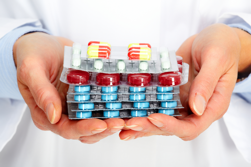 消炎药怎么用,消炎药是如何治病