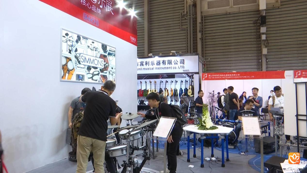 常州有乐器展吗,中国国际乐器展会