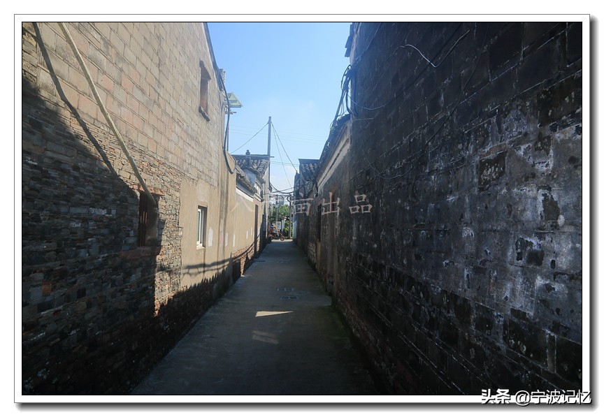 车何村啥时候动工拆迁,宁波海曙区石碶街道车河村会拆吗