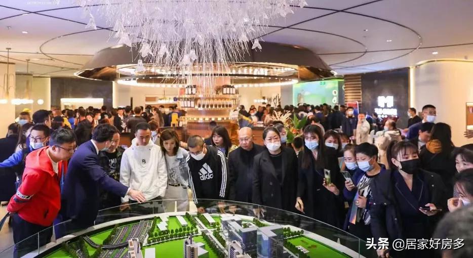 长春市值得买的楼盘,长春刚需性价比最高的盘