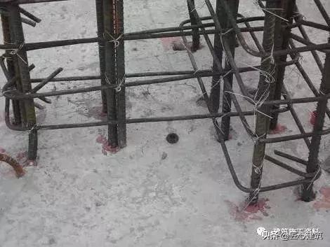 填充墙与构造柱的水平筋,构造柱植筋搭接要求