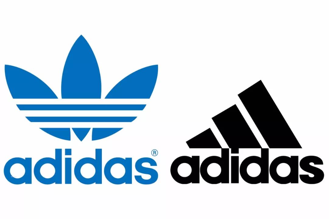 当耐克与阿迪达斯联名时,2020春款阿迪达斯adidas三叶草