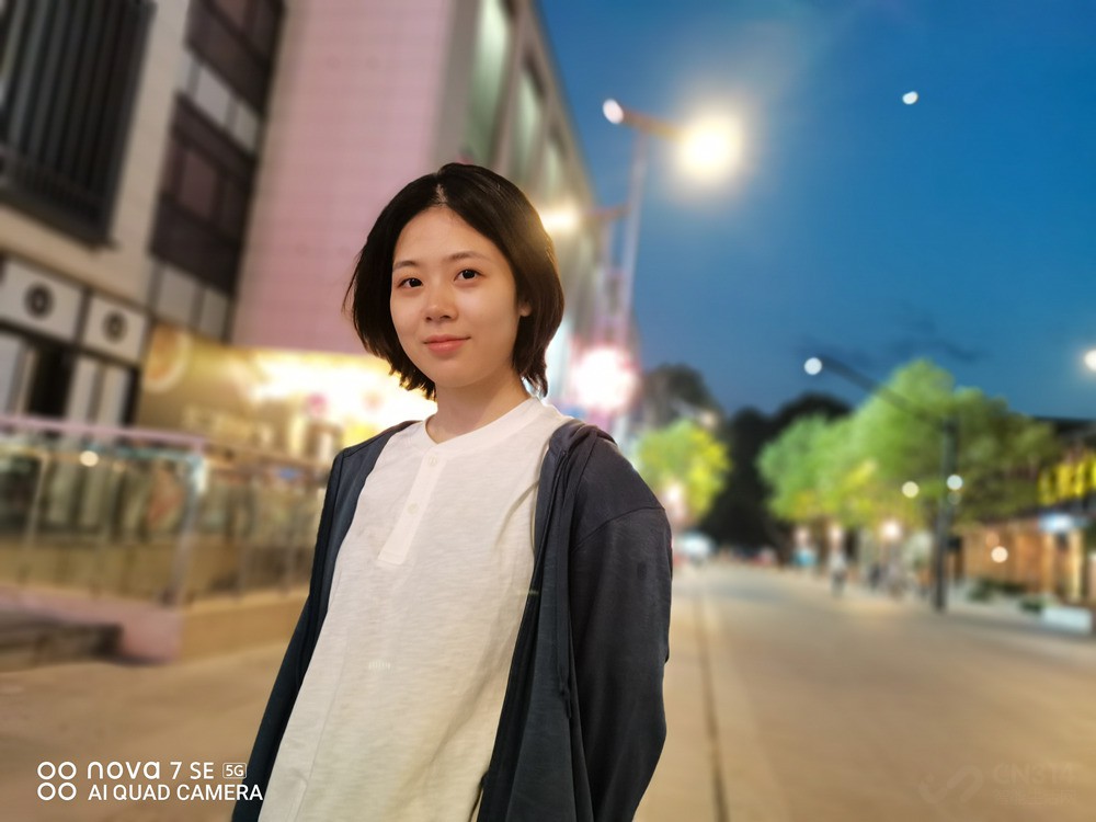 华为nova7se5g手机测评,华为nova7se性价比最高的5g手机