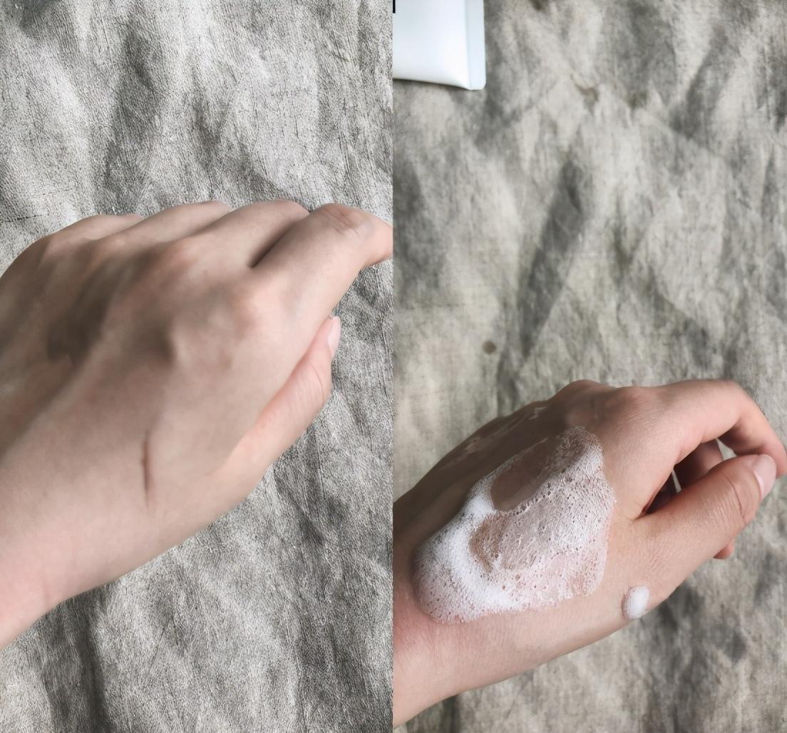 全部洗面奶评测视频,公认最好的三款洗面奶