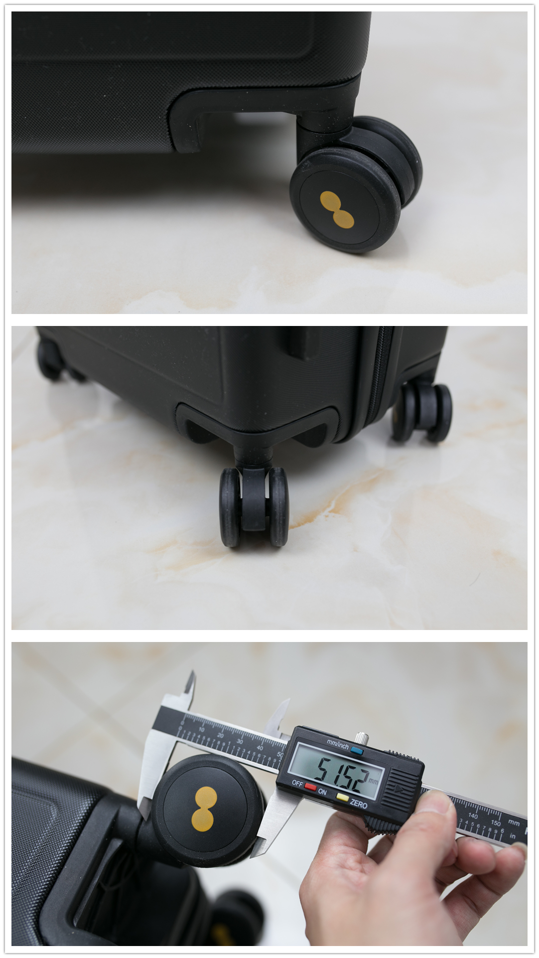 level8拉杆箱怎么样,24寸左右拉杆箱推荐哪款