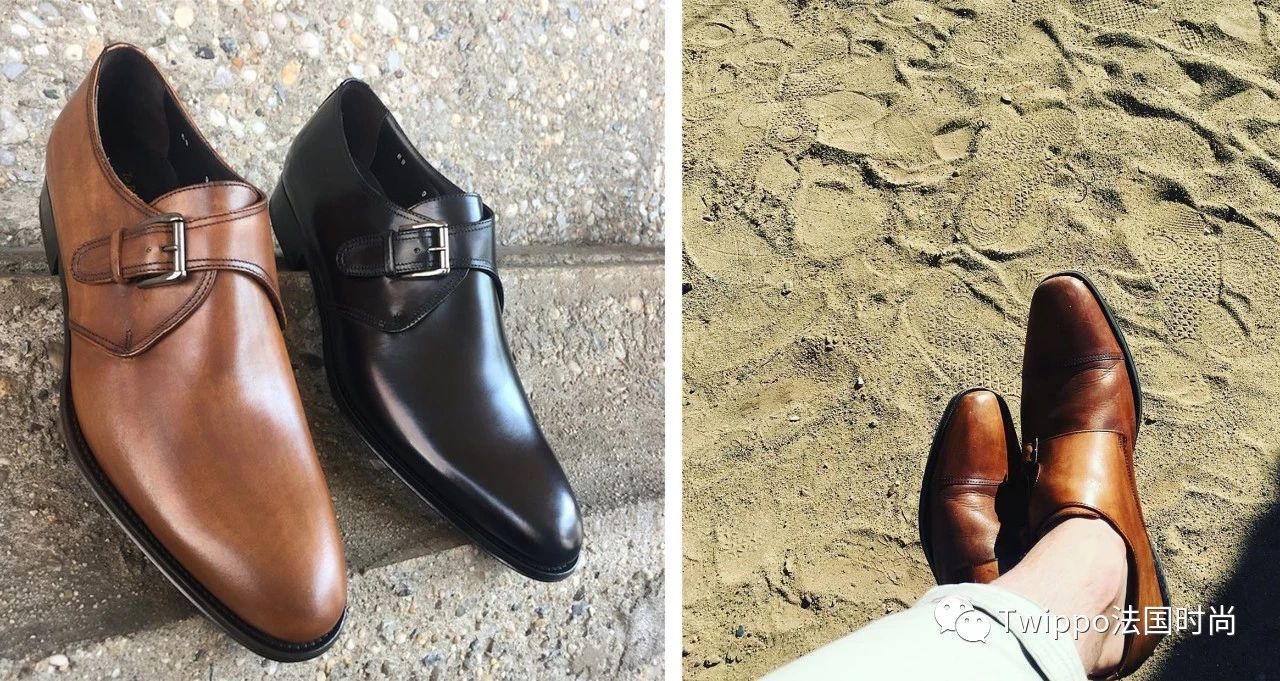 怎么选男士皮鞋好看,哪个类型皮鞋好看男生穿