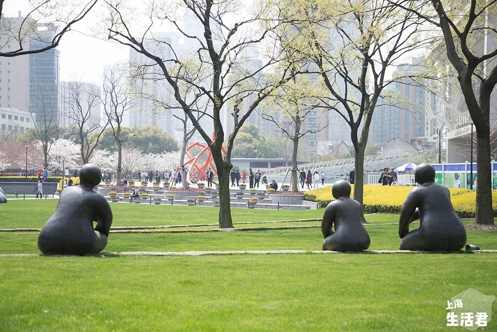 上海人游广州,上海人游浙江