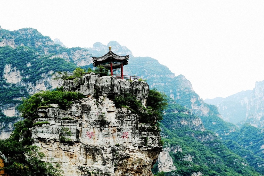 北京最适合散心的地方一日游,北京最适合自驾游的地方