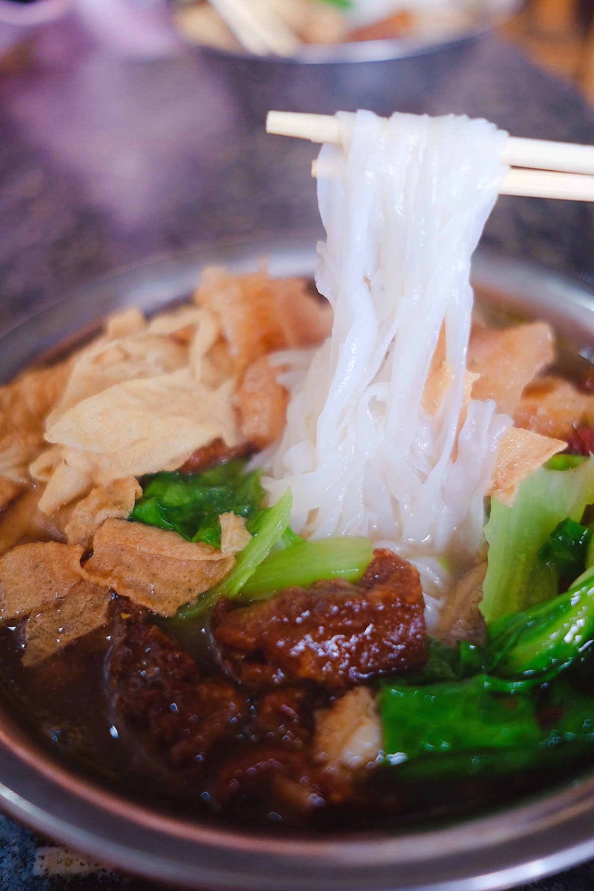 梧州市游玩美食攻略,梧州美食打卡探店