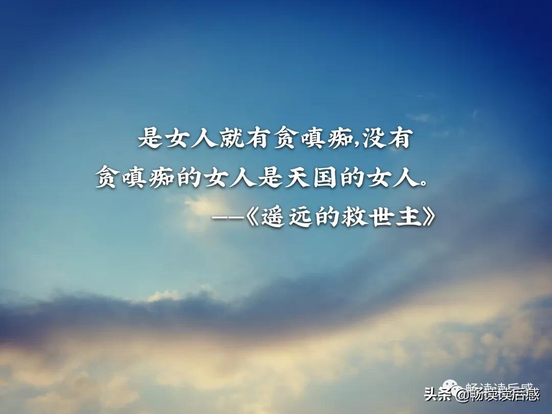 遥远的救世主芮小丹表白解析,遥远的救世主芮小丹深度解析