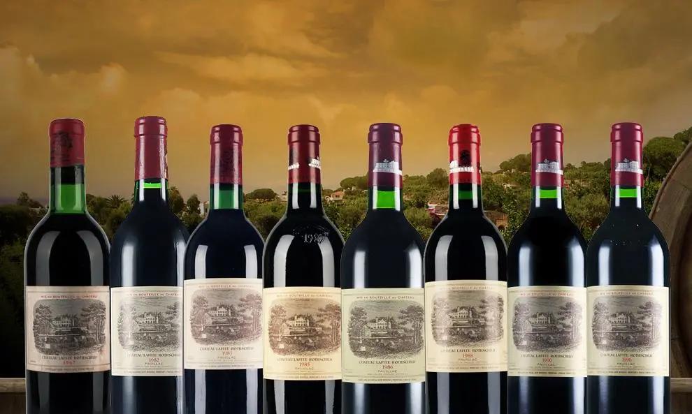 拉菲分大拉菲小拉菲吗,大拉菲小拉菲的区别