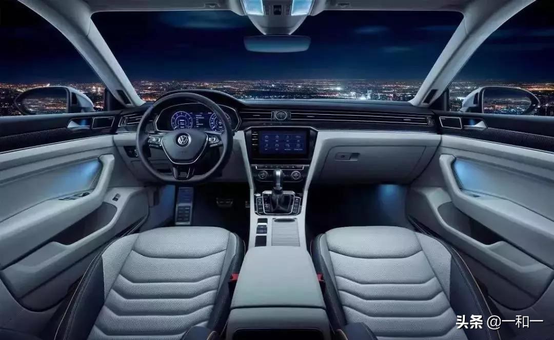 曾经大众的最美车型是哪个,曾经的最美大众车