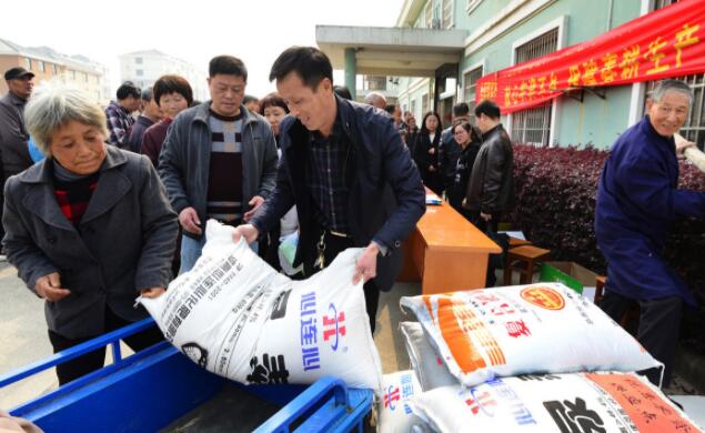 做农资生意严查什么,农资销售违法案例