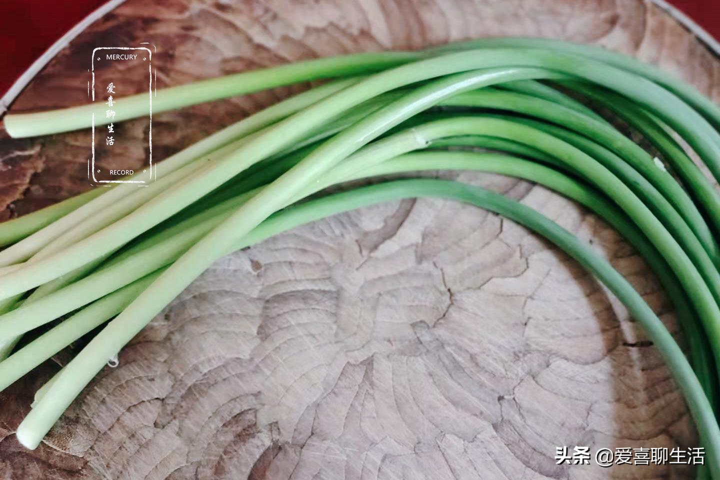 河虾和菜,河虾和它一起烧汤