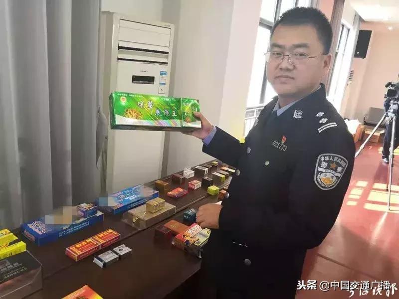 警方查获假伟哥11万颗,生产假伟哥案例