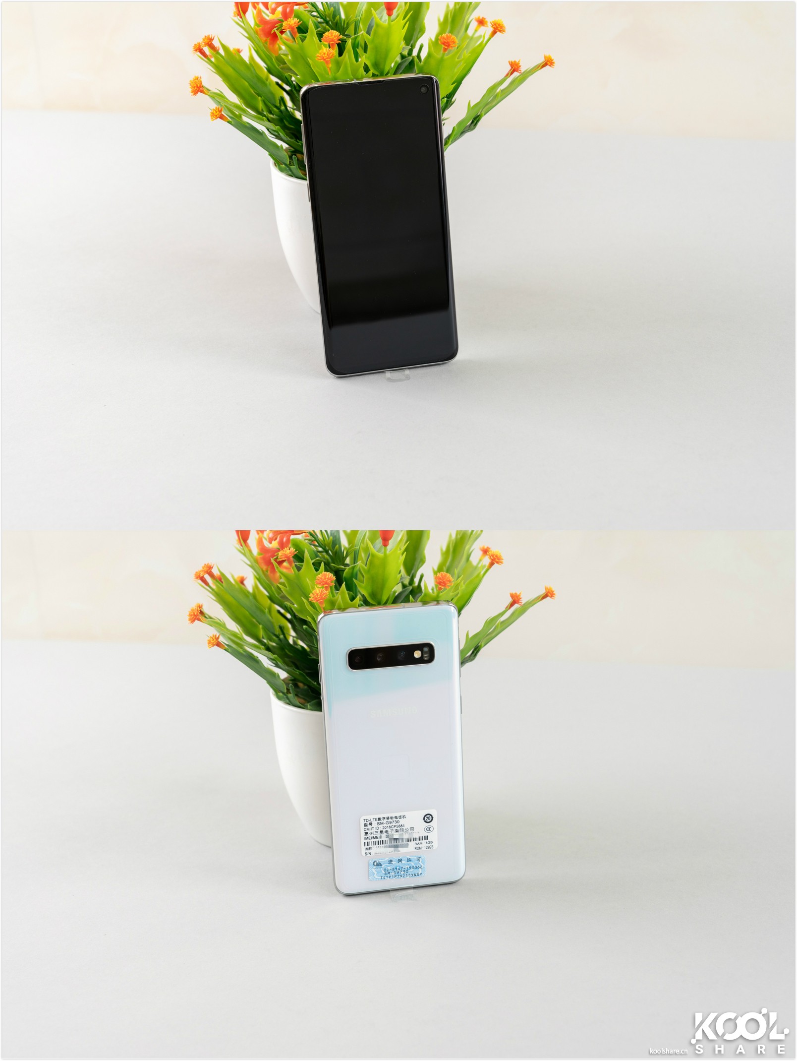 三星galaxys10真假测评,三星galaxys10+评测