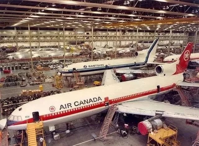 洛克希德l1011飞机退役了吗,洛克希德马丁l1011客机在哪买