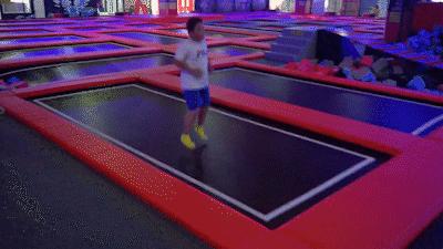 免费畅玩淘气堡,免费玩畅玩乐园