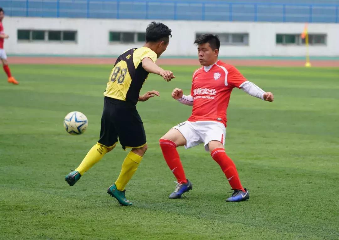 「烟台联赛战报」这领先优势,也忒大了吧