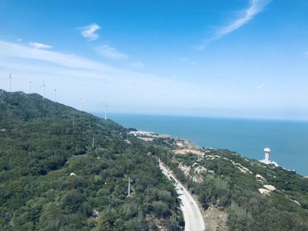 南澳岛小众隐藏景点,南澳岛2天1夜自驾游地图