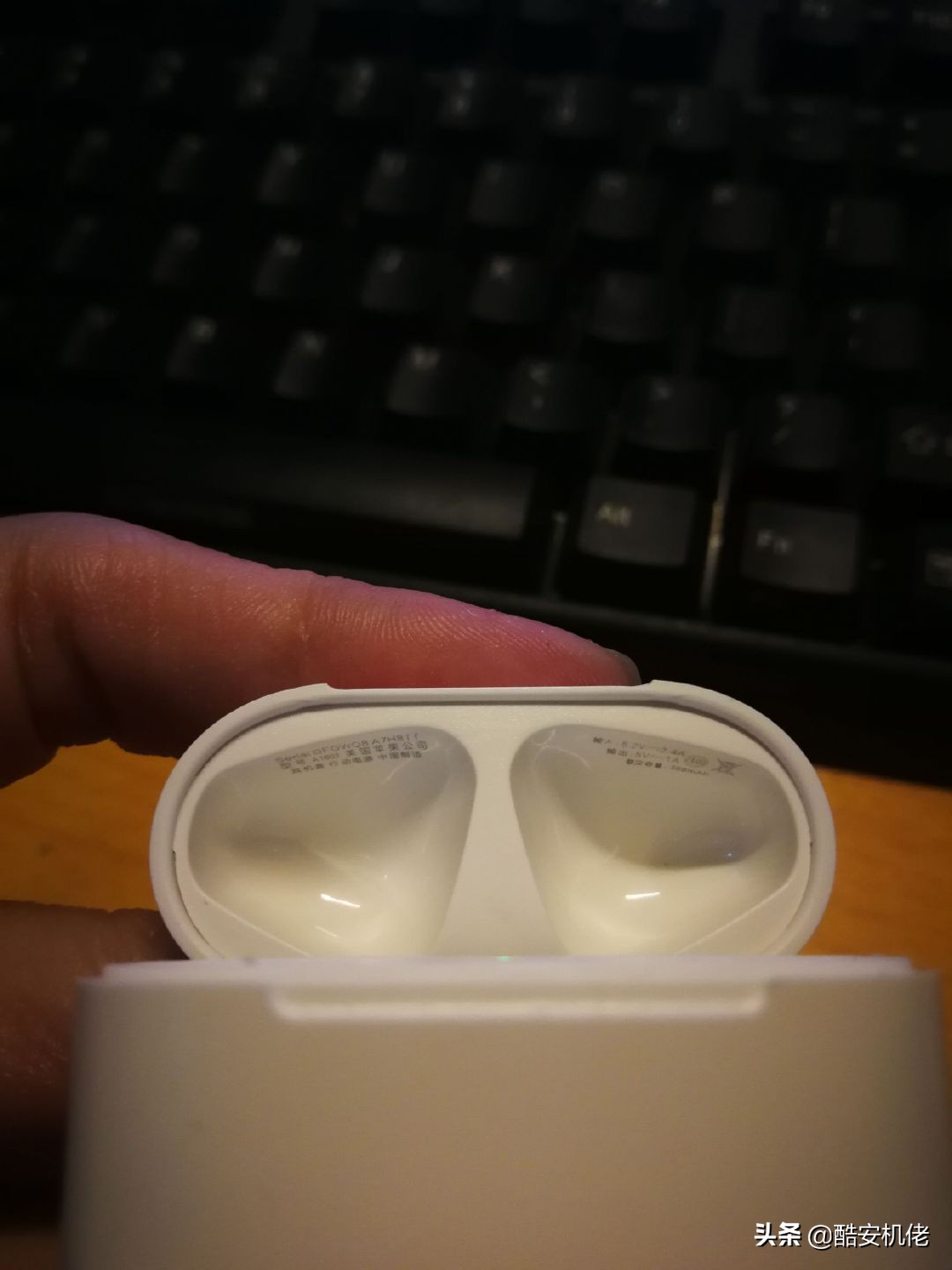 最高仿的华强北airpods,闲鱼华强北airpodspro三代