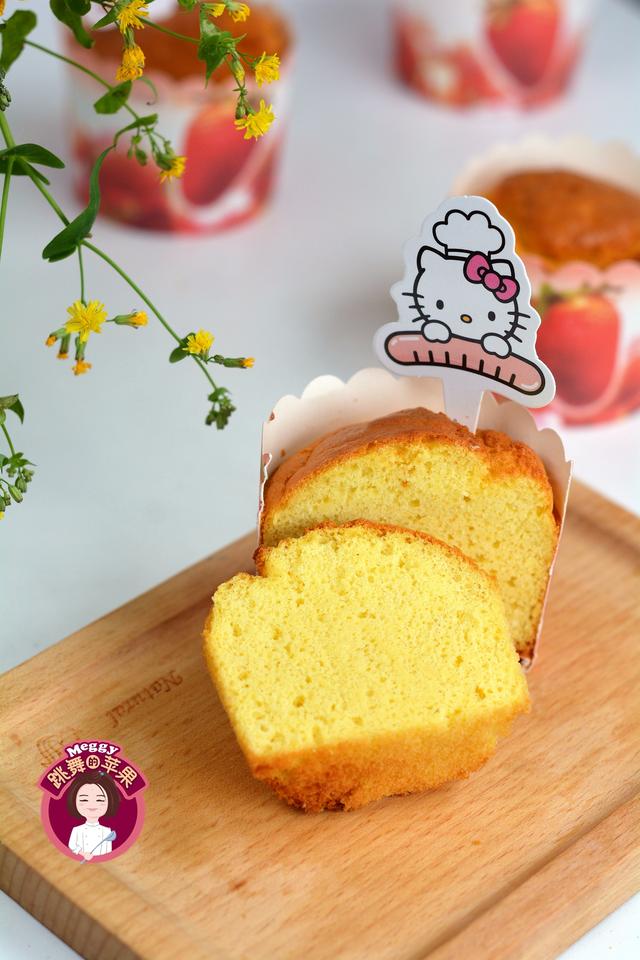 血糖高的人偶尔吃蛋糕可以吗,糖友自制无糖无面粉蛋糕