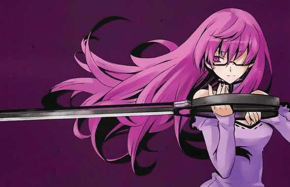 斩赤红之瞳出现了多少帝具,斩赤红之瞳男主有帝具吗