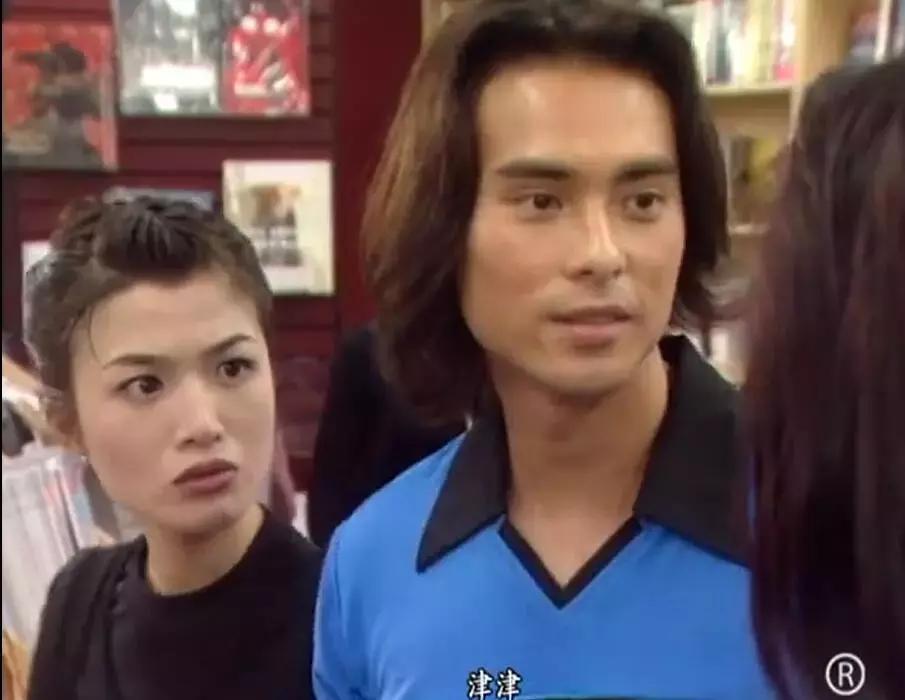 这部剧真的是宝藏啊！