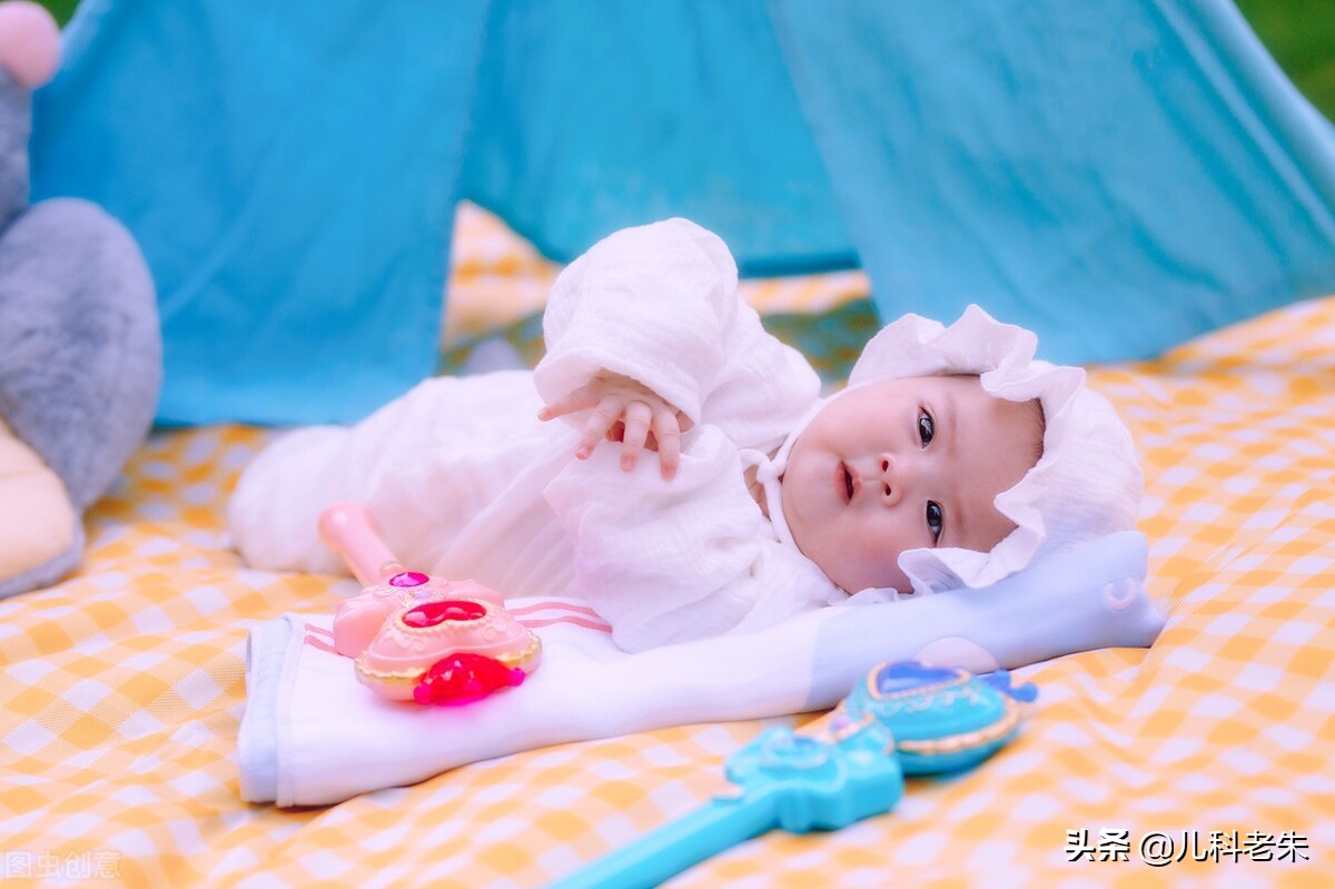 宝宝身上长痱子怎么快速消除,宝宝身上长痱子怎么治