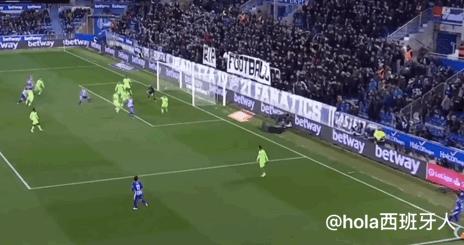 武磊神级单刀助西班牙人,武磊弱点