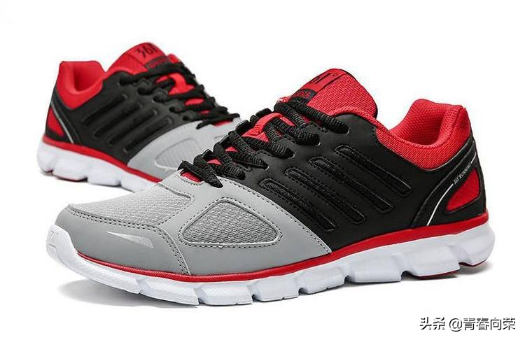 入门级缓震跑鞋推荐,新手跑鞋推荐缓震耐克
