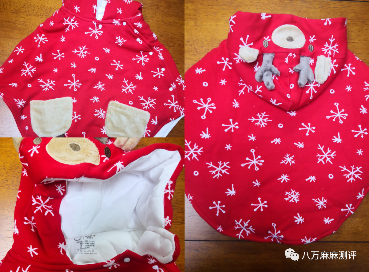 儿童冬天披风斗篷,高档小披风斗篷宝宝