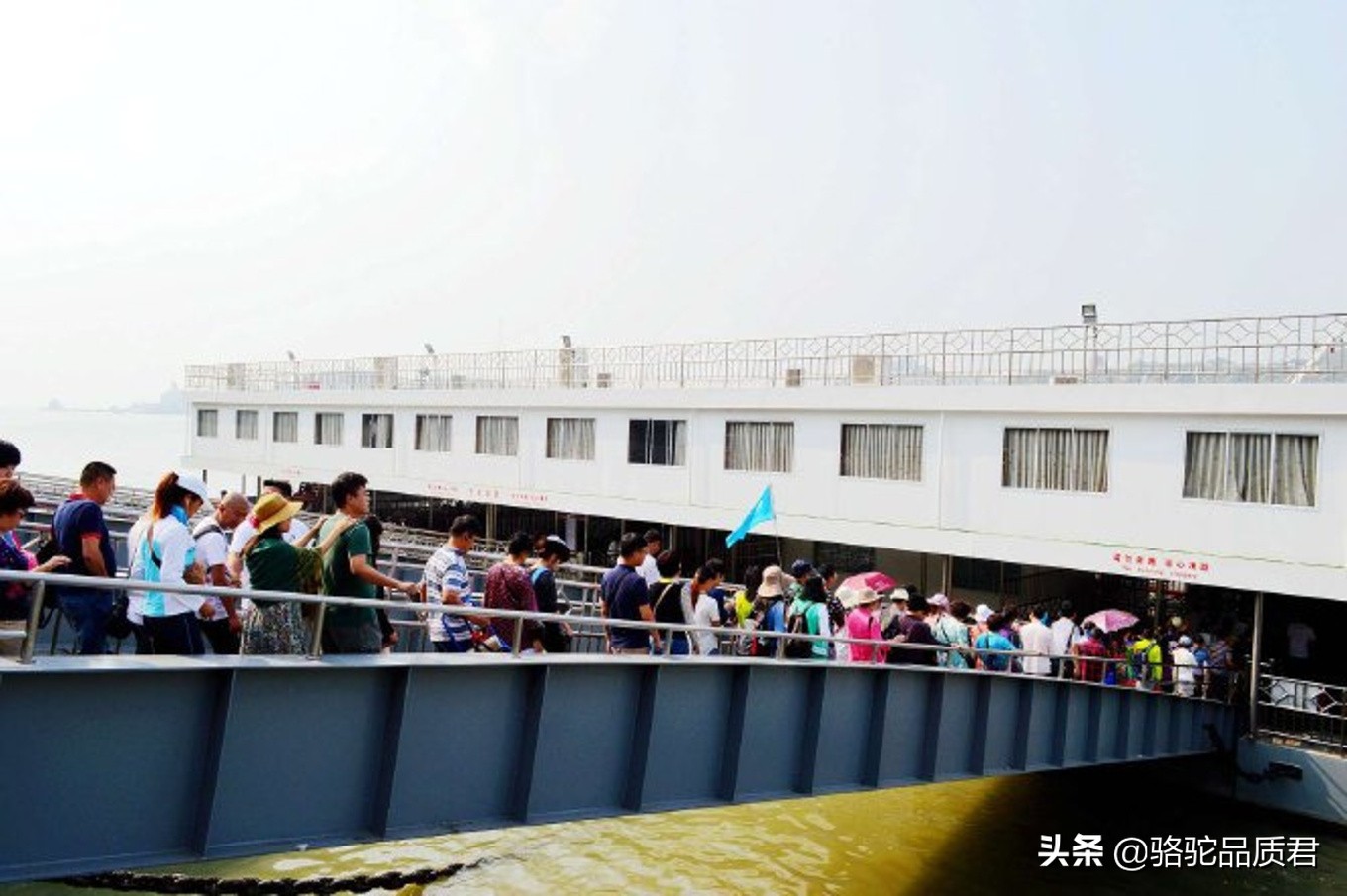 厦门海边之旅,厦门小众旅游体验